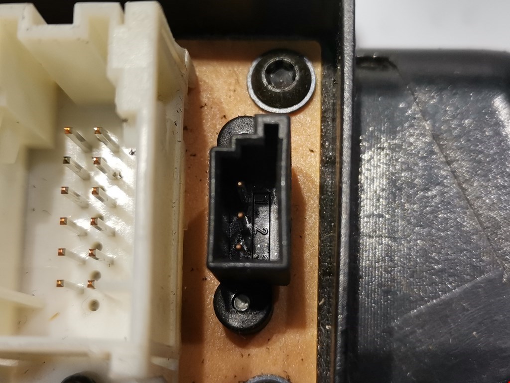 Динамик BMW 5er 5 серия E39 1995-2004