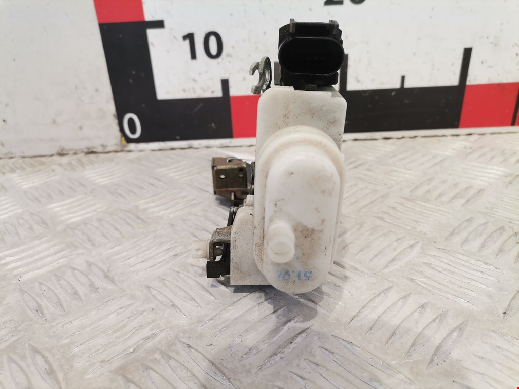 Замок двери передней правой AUDI A3 8L 1996-2003