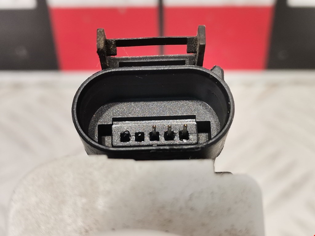 Замок двери передней правой AUDI A3 8L 1996-2003