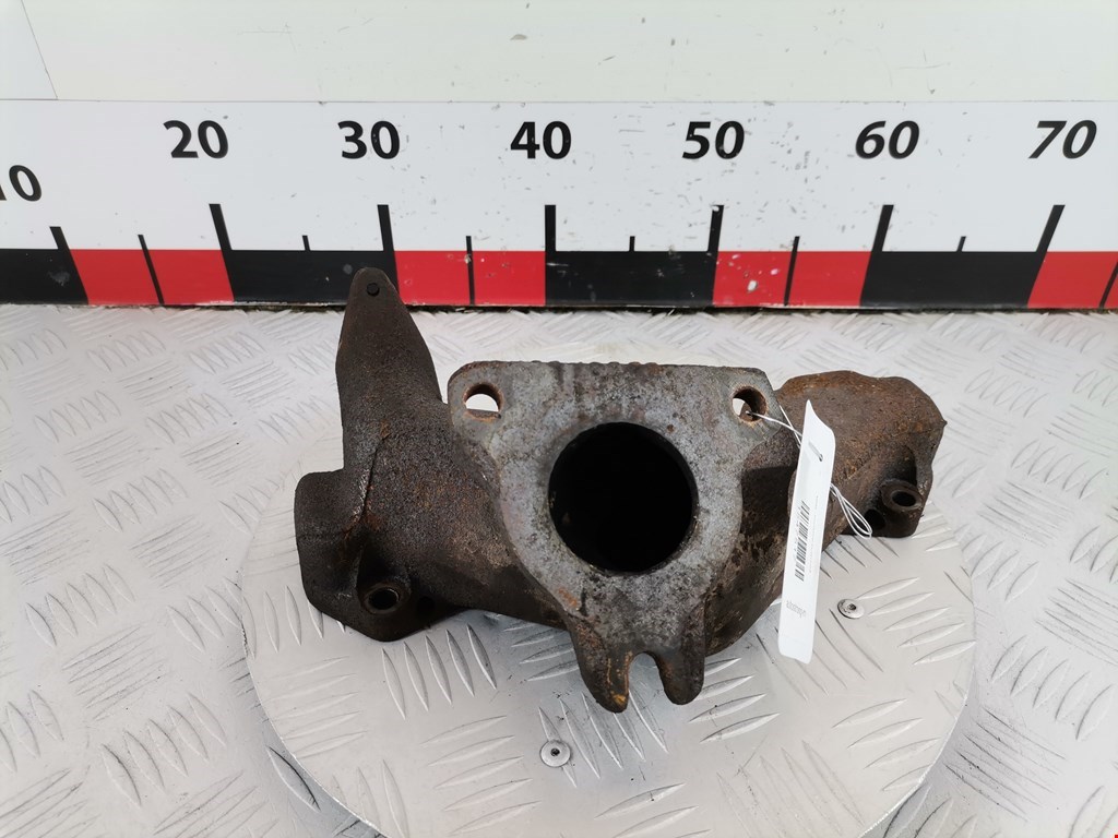 Коллектор выпускной CITROEN Berlingo 1996-2012