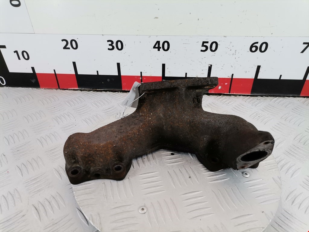 Коллектор выпускной CITROEN Berlingo 1996-2012