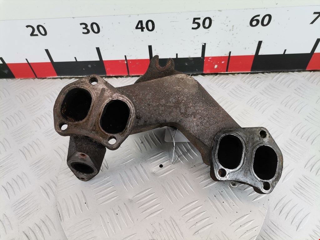 Коллектор выпускной CITROEN Berlingo 1996-2012