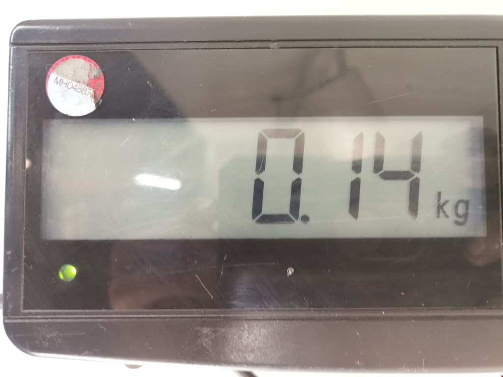 Ручка дверная задняя внутренняя левая VOLKSWAGEN Golf IV 1997-2003