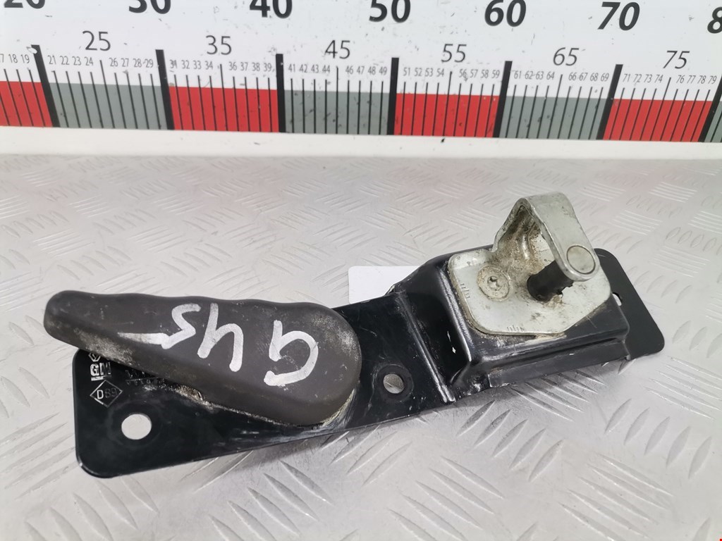 Ручка дверная задняя внутренняя правая RENAULT Trafic II 2001-2014