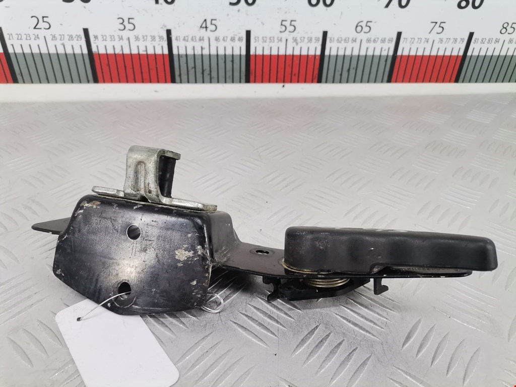 Ручка дверная задняя внутренняя правая RENAULT Trafic II 2001-2014