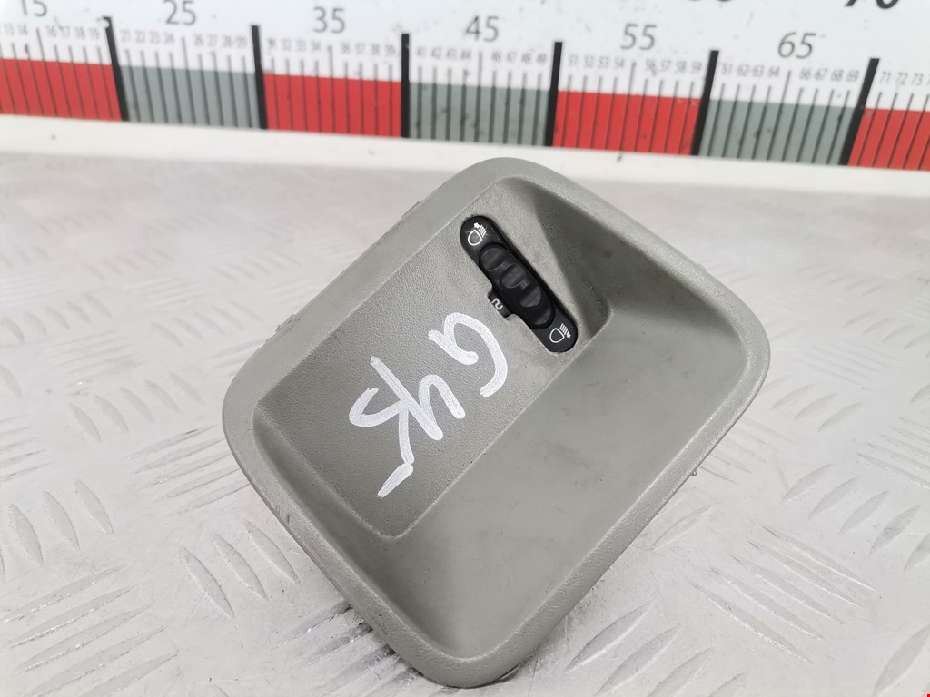 Кнопка корректора фар RENAULT Trafic II 2001-2014