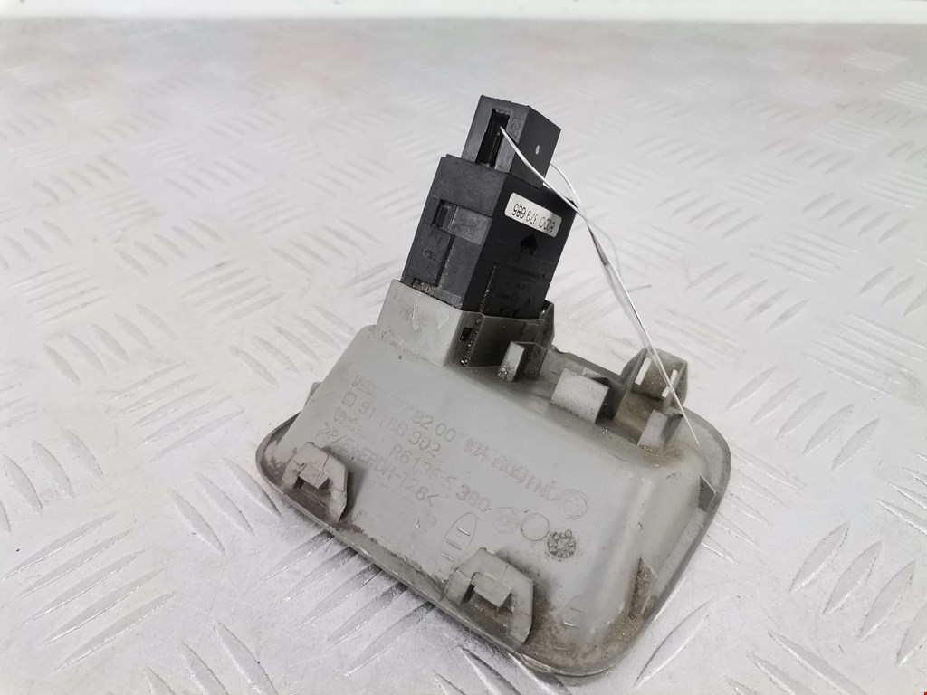 Кнопка корректора фар RENAULT Trafic II 2001-2014