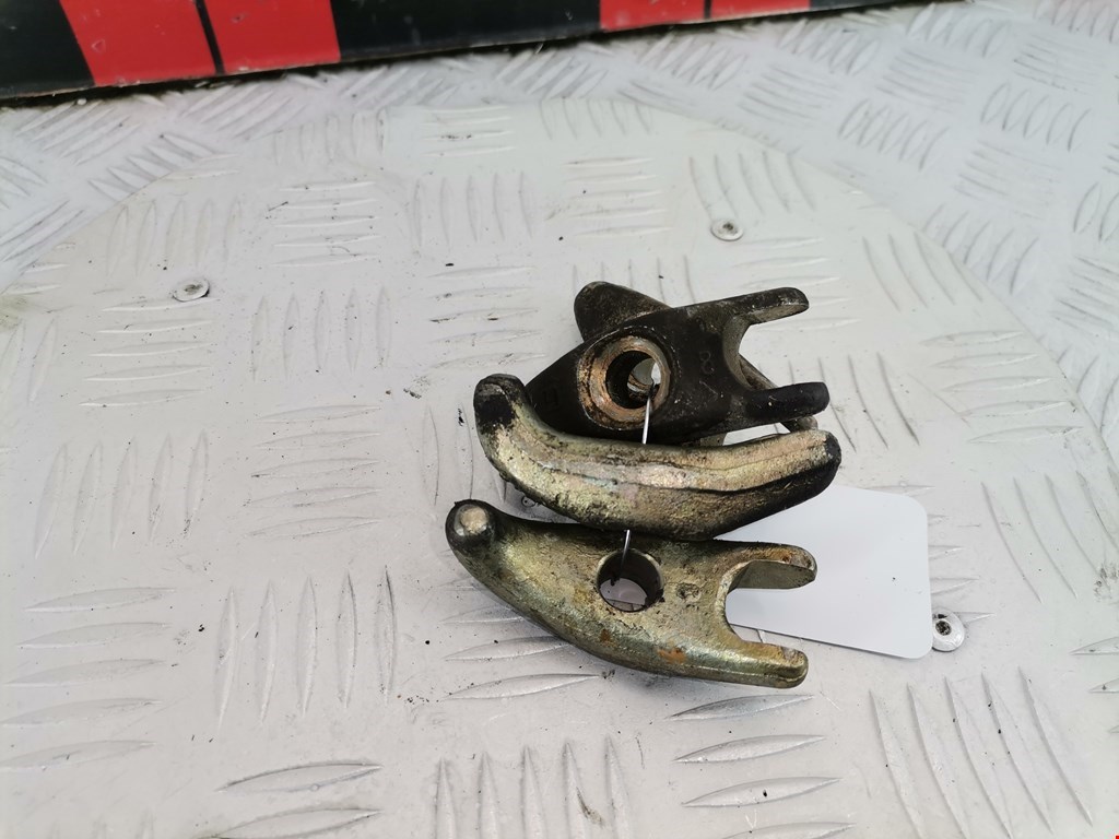 Кронштейн форсунки FIAT Ducato 230 1993-2006