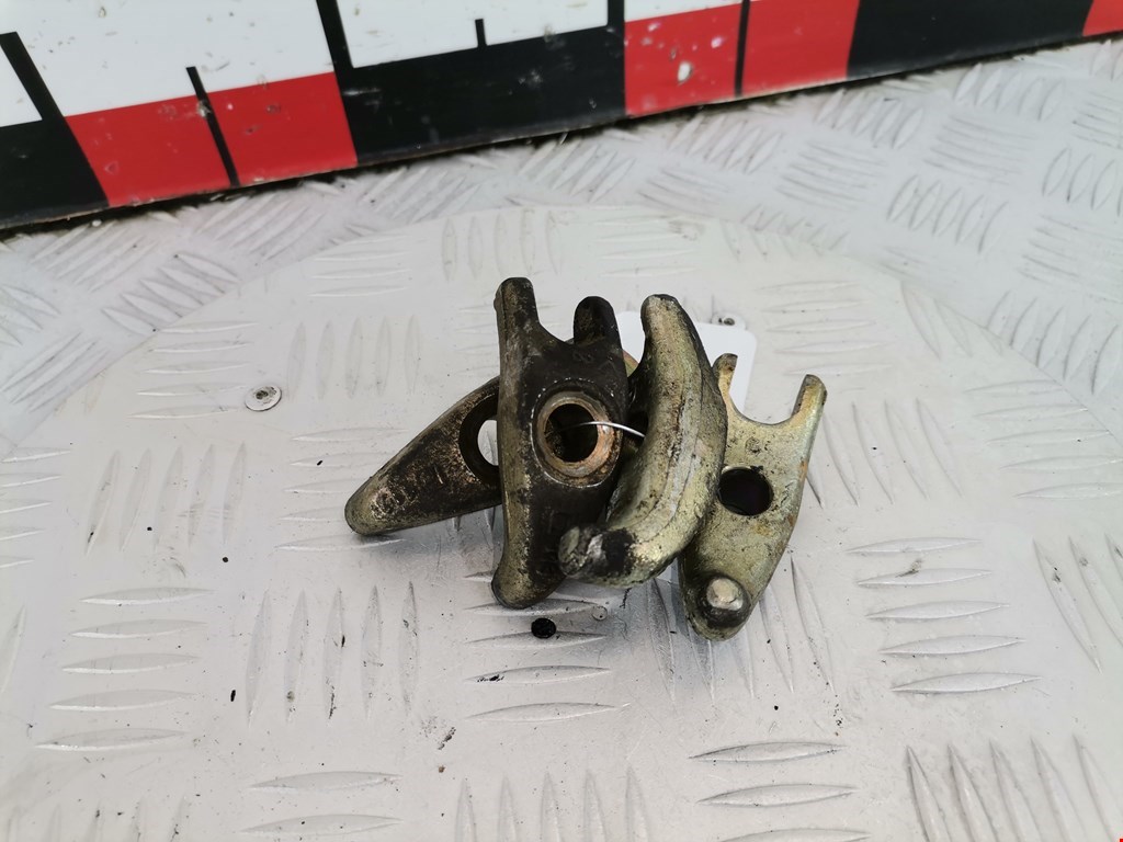 Кронштейн форсунки FIAT Ducato 230 1993-2006