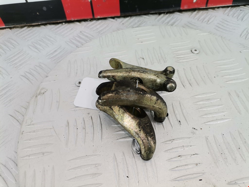 Кронштейн форсунки FIAT Ducato 230 1993-2006