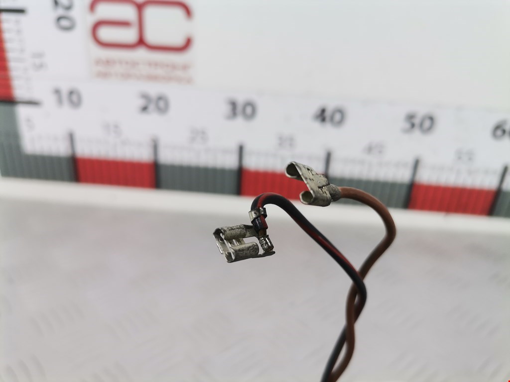 Моторчик (мотор) отопителя салона OPEL Corsa B 1993-2000