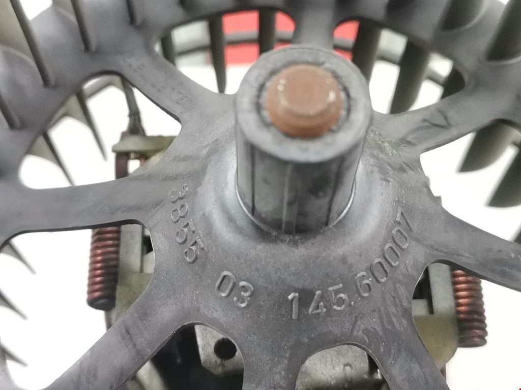 Моторчик (мотор) отопителя салона OPEL Corsa B 1993-2000