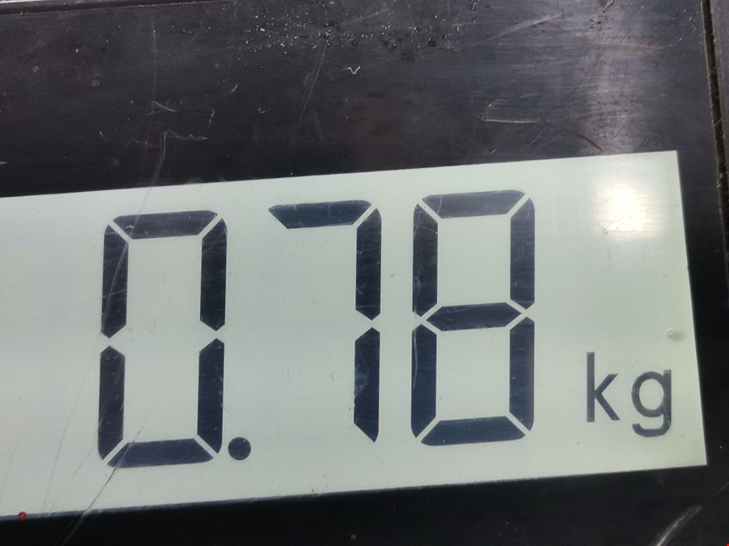 Моторчик (мотор) отопителя салона OPEL Corsa B 1993-2000