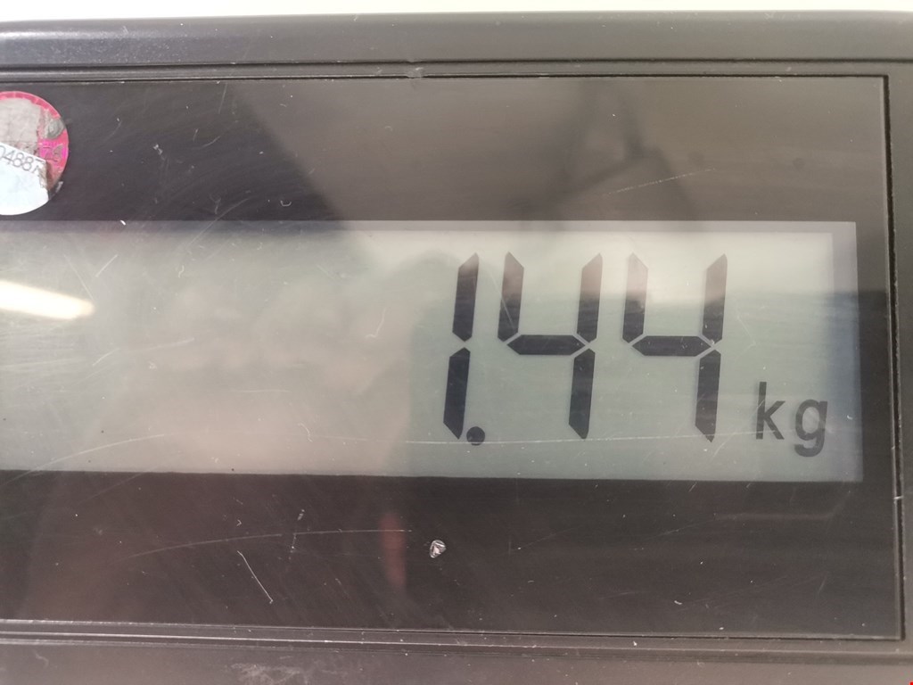 Уплотнитель двери BMW 5er 5 серия F10/F11/F07 2009-2017