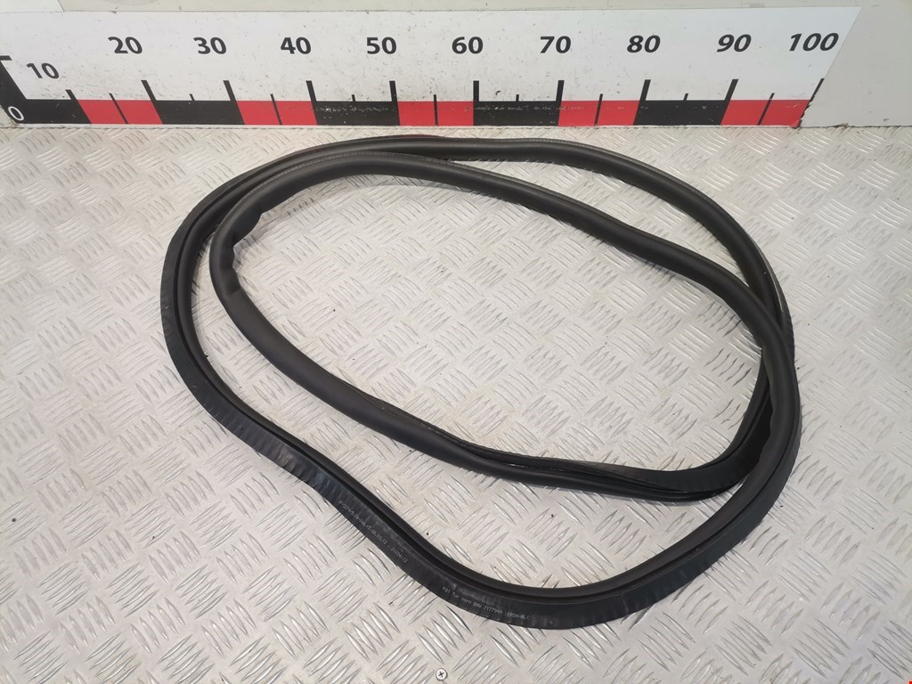 Уплотнитель двери BMW 7er 7 серия F01/F02/F04 2008-2015