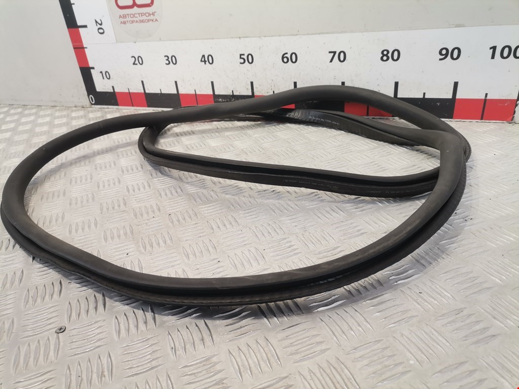 Уплотнитель двери BMW 7er 7 серия F01/F02/F04 2008-2015