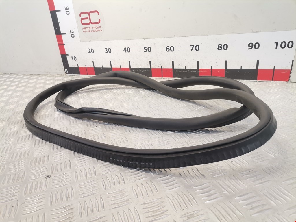 Уплотнитель двери BMW 7er 7 серия F01/F02/F04 2008-2015