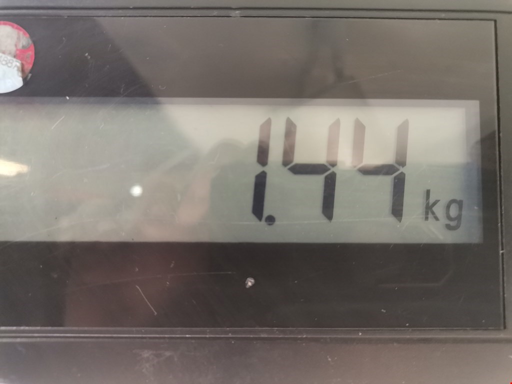 Уплотнитель двери BMW 5er 5 серия F10/F11/F07 2009-2017