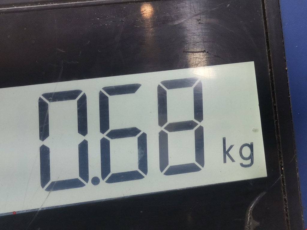 Петля капота левая/правая VOLVO S80 I 1998-2006