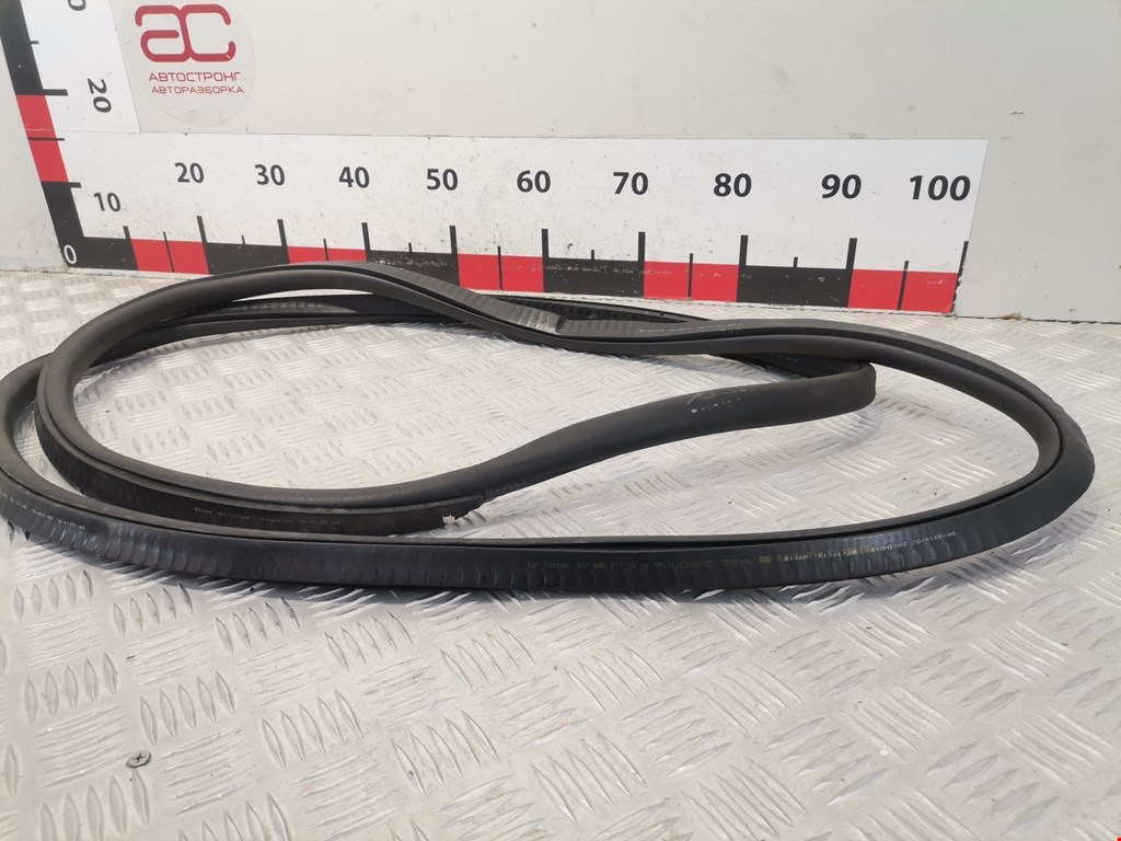 Уплотнитель двери BMW 7er 7 серия F01/F02/F04 2008-2015