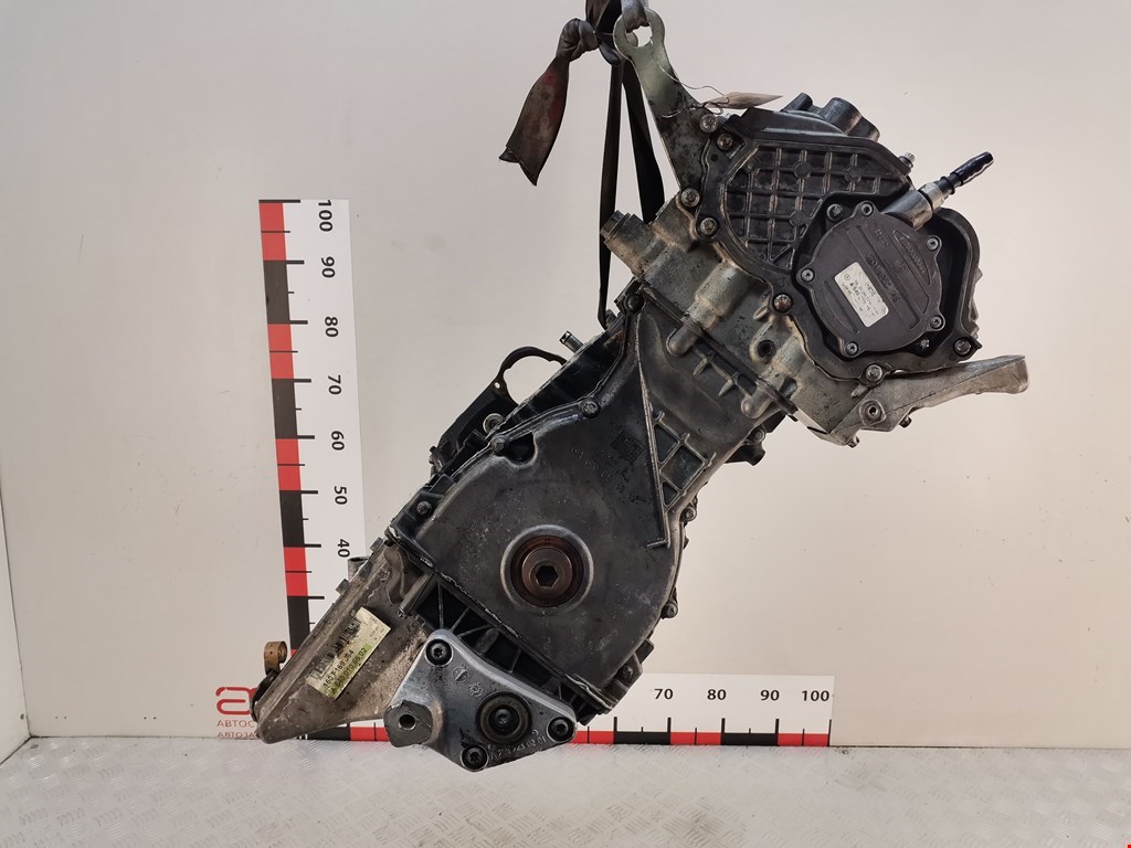 Насос вакуумный Mercedes A-Class (W169) (2004-2012)