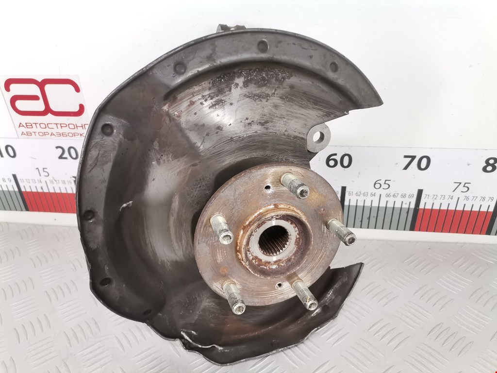 Ступица передняя правая HONDA Civic 4D 2006-2016