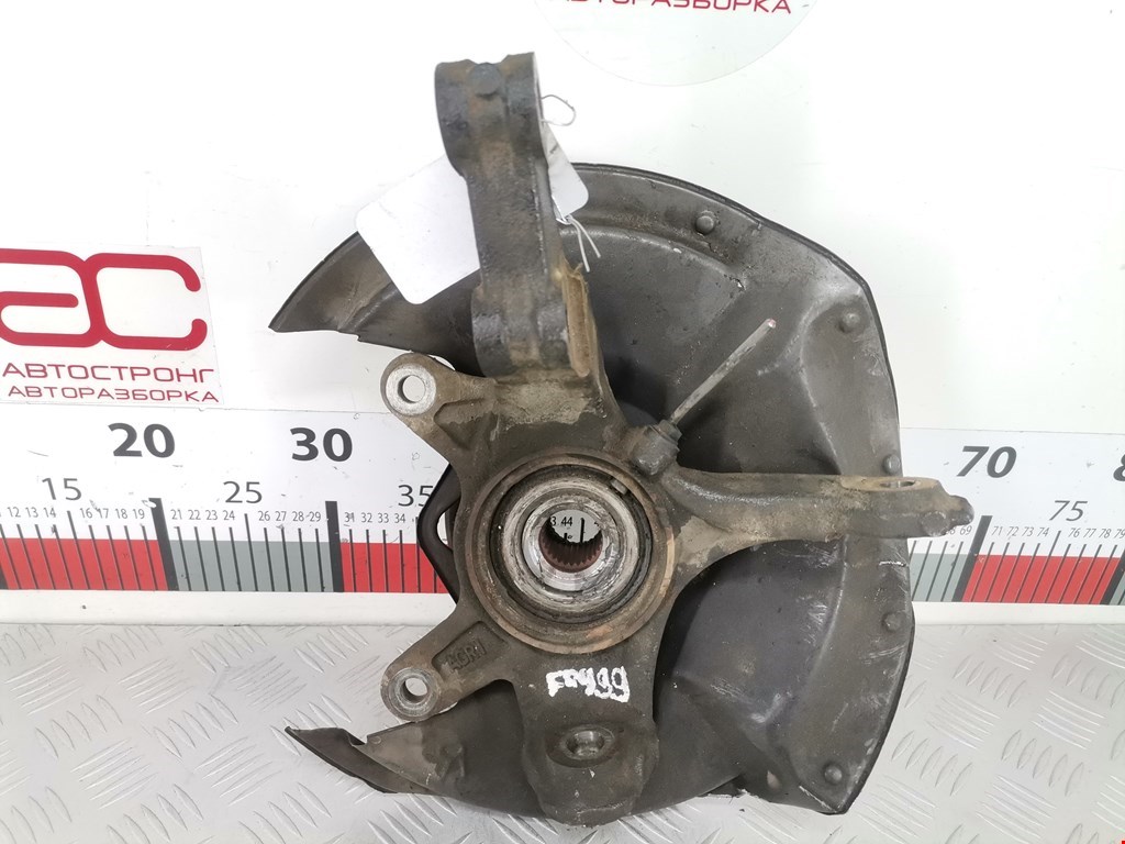 Ступица передняя правая HONDA Civic 4D 2006-2016