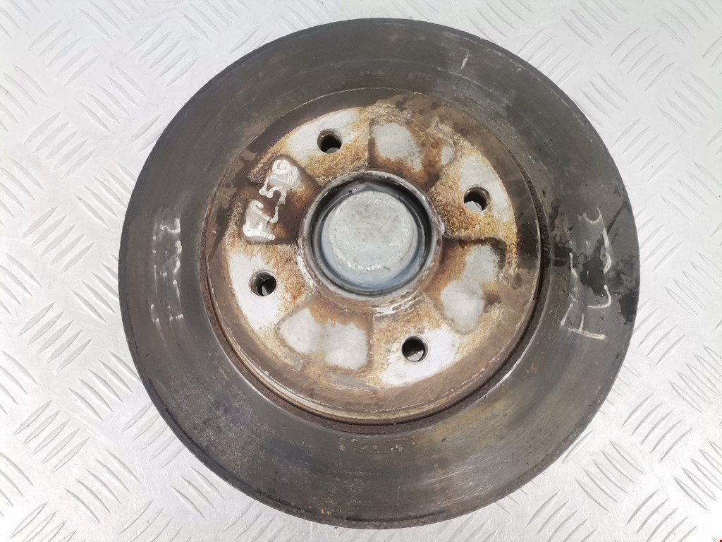 Ступица задняя правая ALFA ROMEO 156 1997-2007