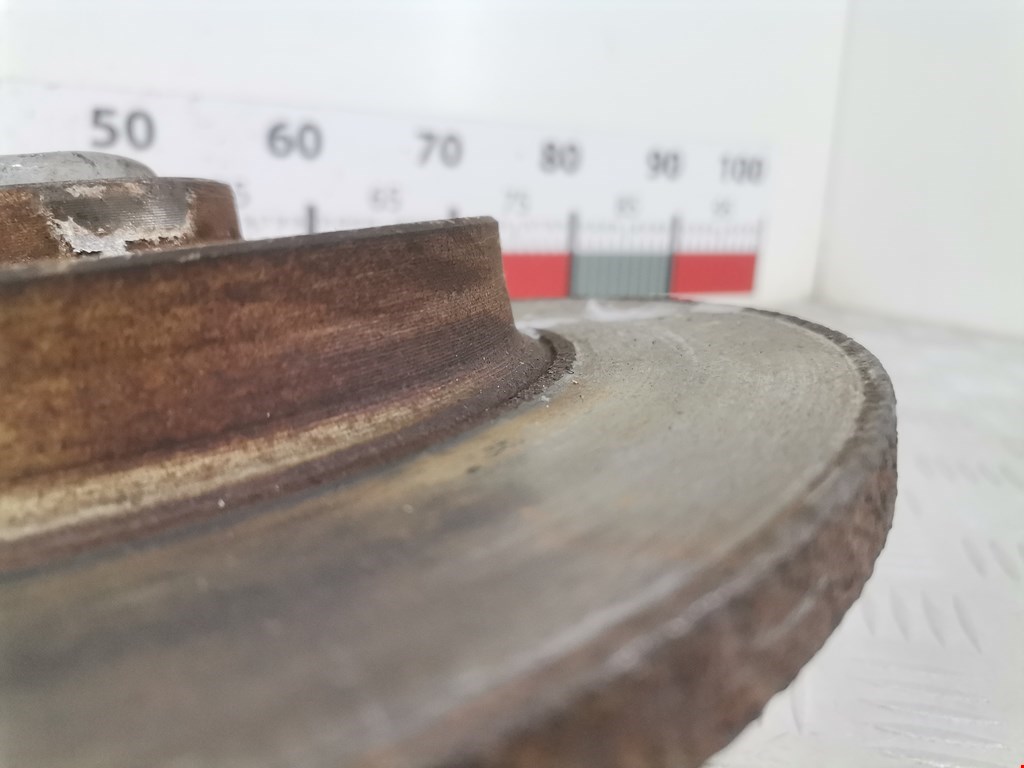 Ступица задняя правая ALFA ROMEO 156 1997-2007