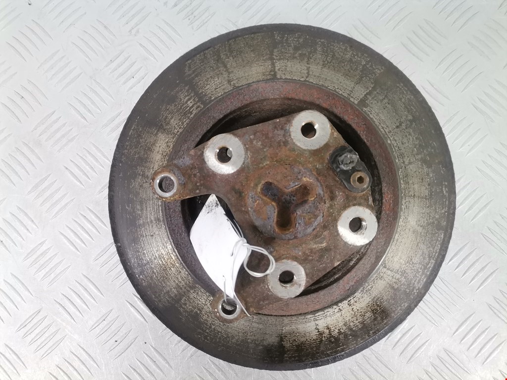 Ступица задняя правая ALFA ROMEO 156 1997-2007