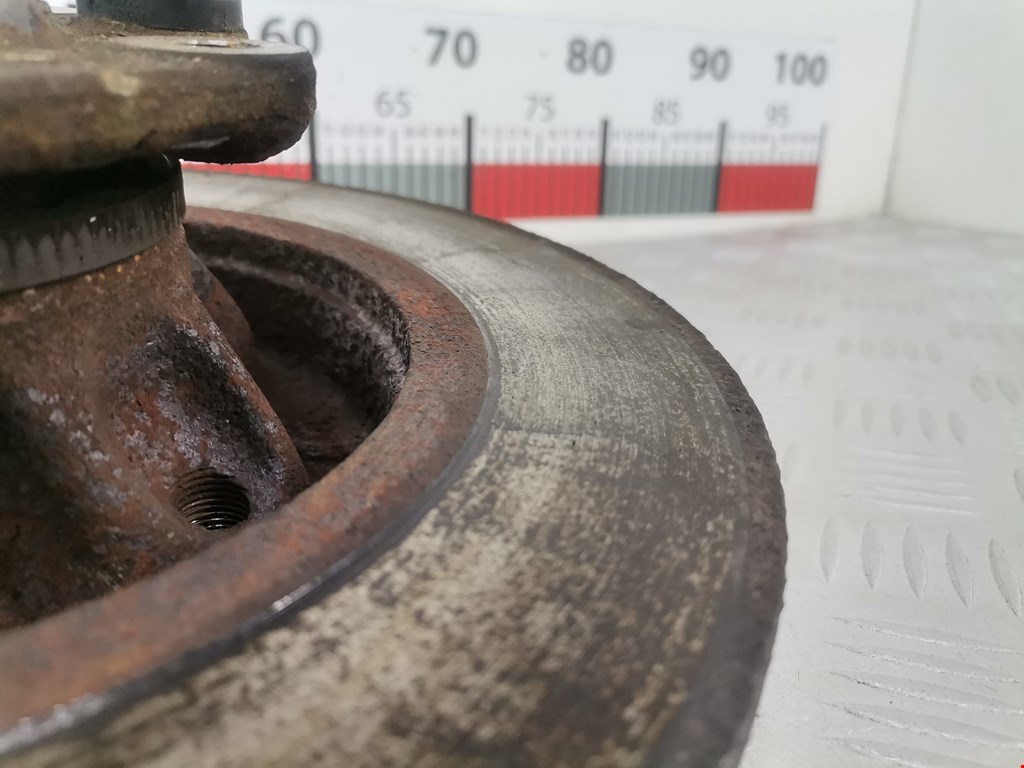 Ступица задняя правая ALFA ROMEO 156 1997-2007