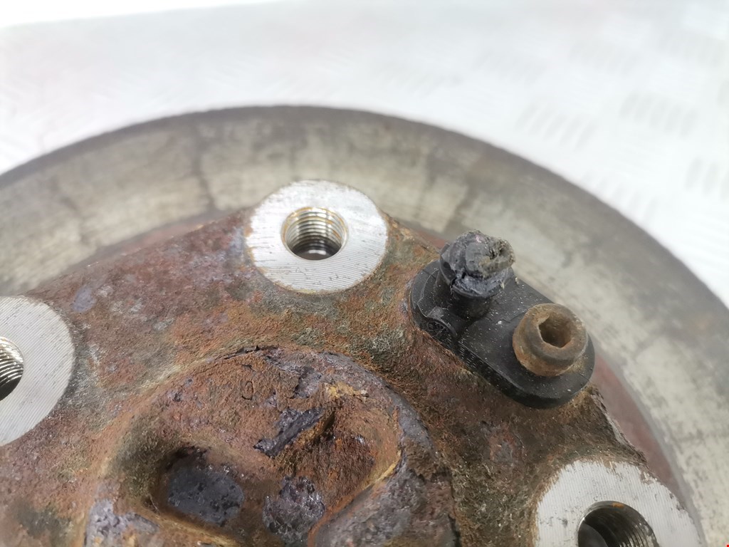 Ступица задняя правая ALFA ROMEO 156 1997-2007