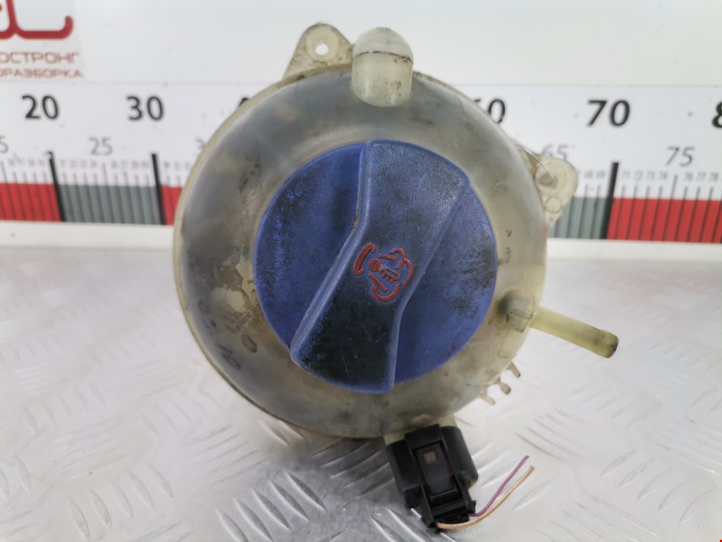 Бачок расширительный SKODA Octavia A4 1U- 1997-2010