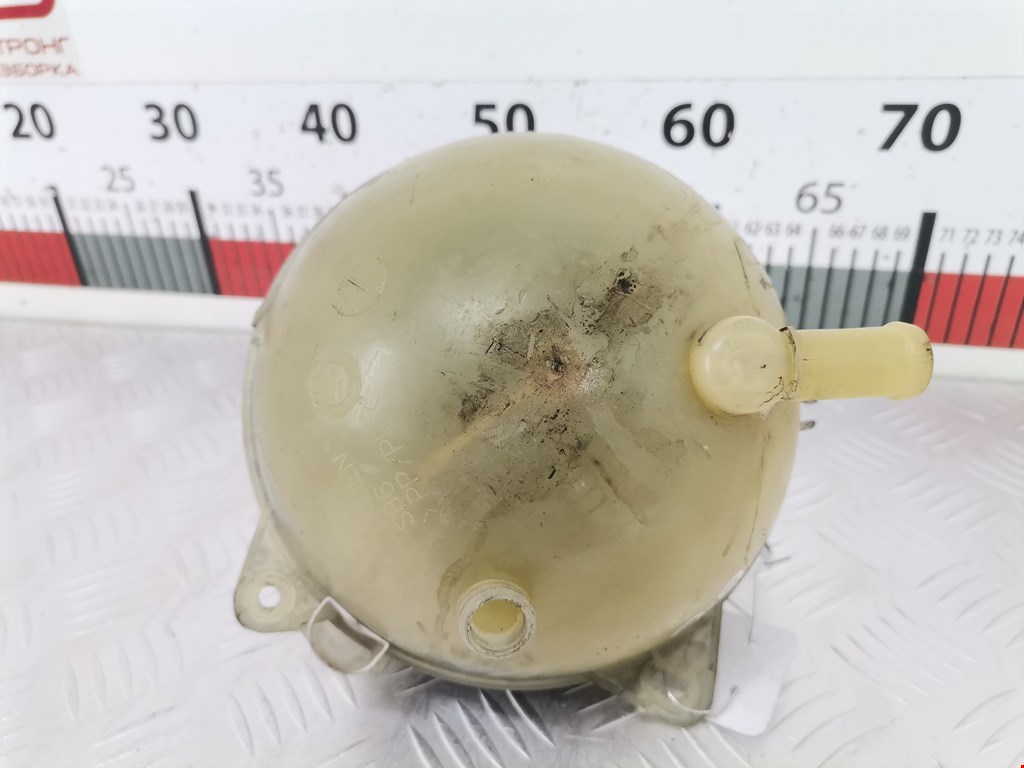 Бачок расширительный SKODA Octavia A4 1U- 1997-2010