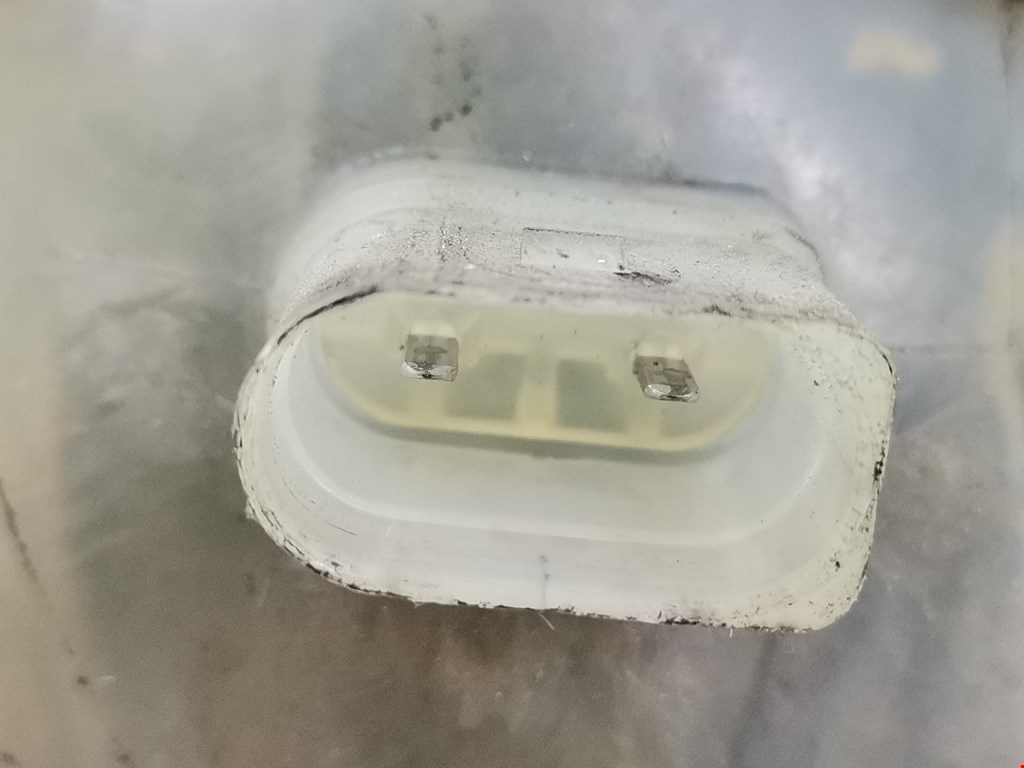 Бачок расширительный SKODA Octavia A4 1U- 1997-2010