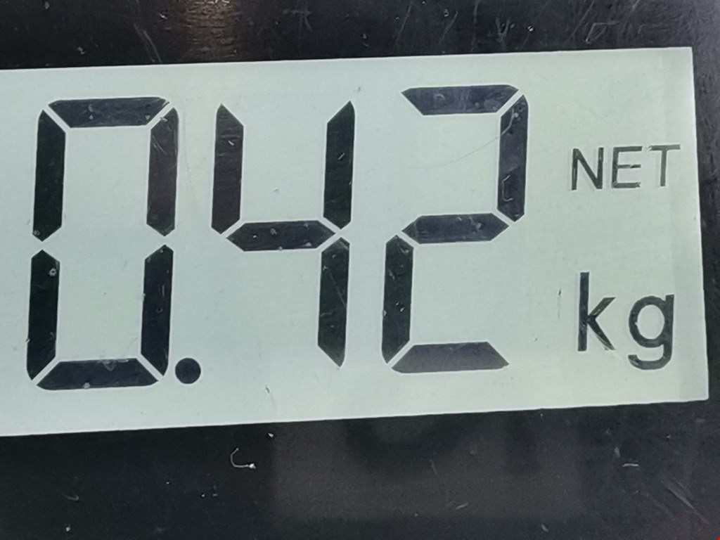 Бачок расширительный SKODA Octavia A4 1U- 1997-2010