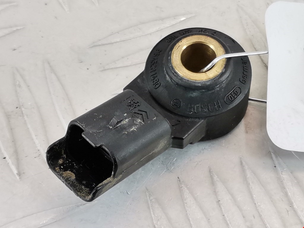 Датчик детонации CITROEN C3 2002-2009