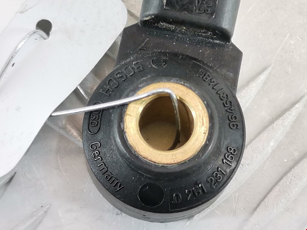 Датчик детонации CITROEN C3 2002-2009