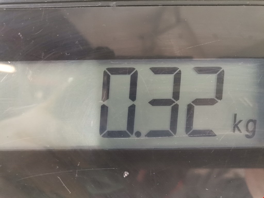 Замок багажника (крышки двери) KIA Carens 1999-2002