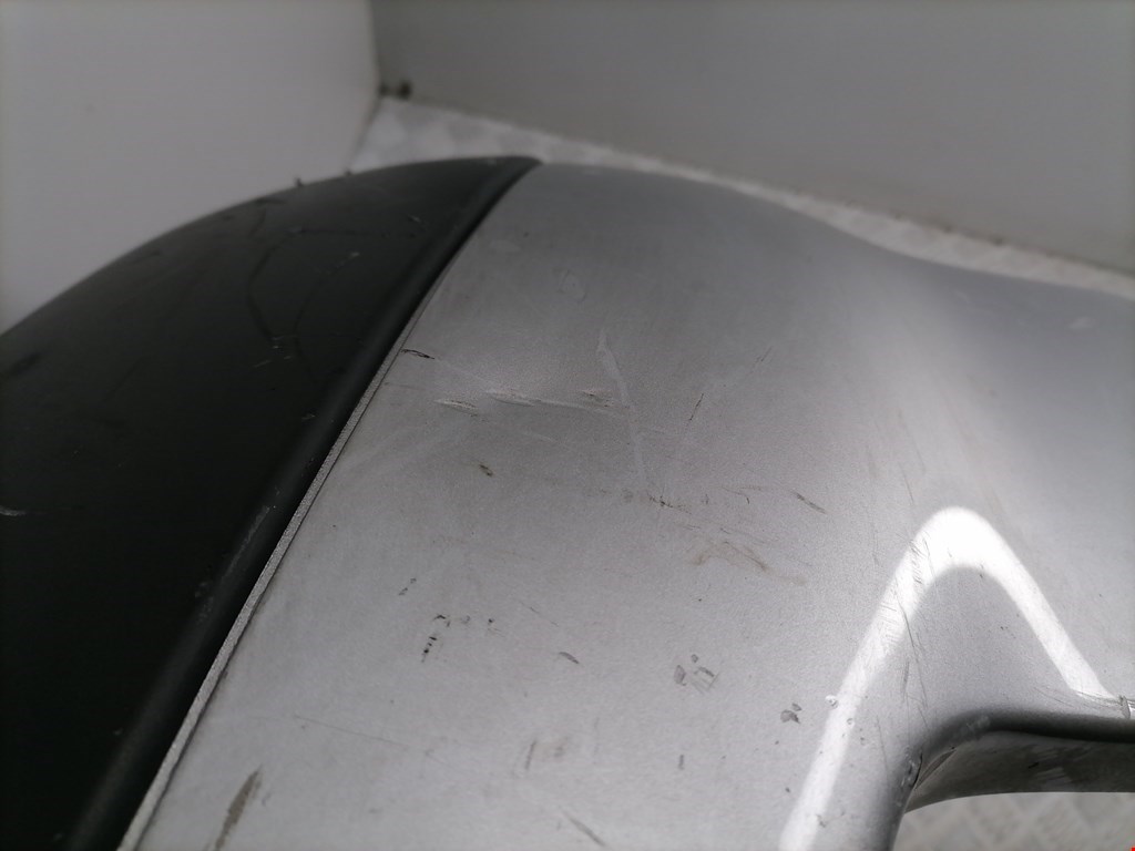 Бампер задний AUDI A6 C5 1997-2004