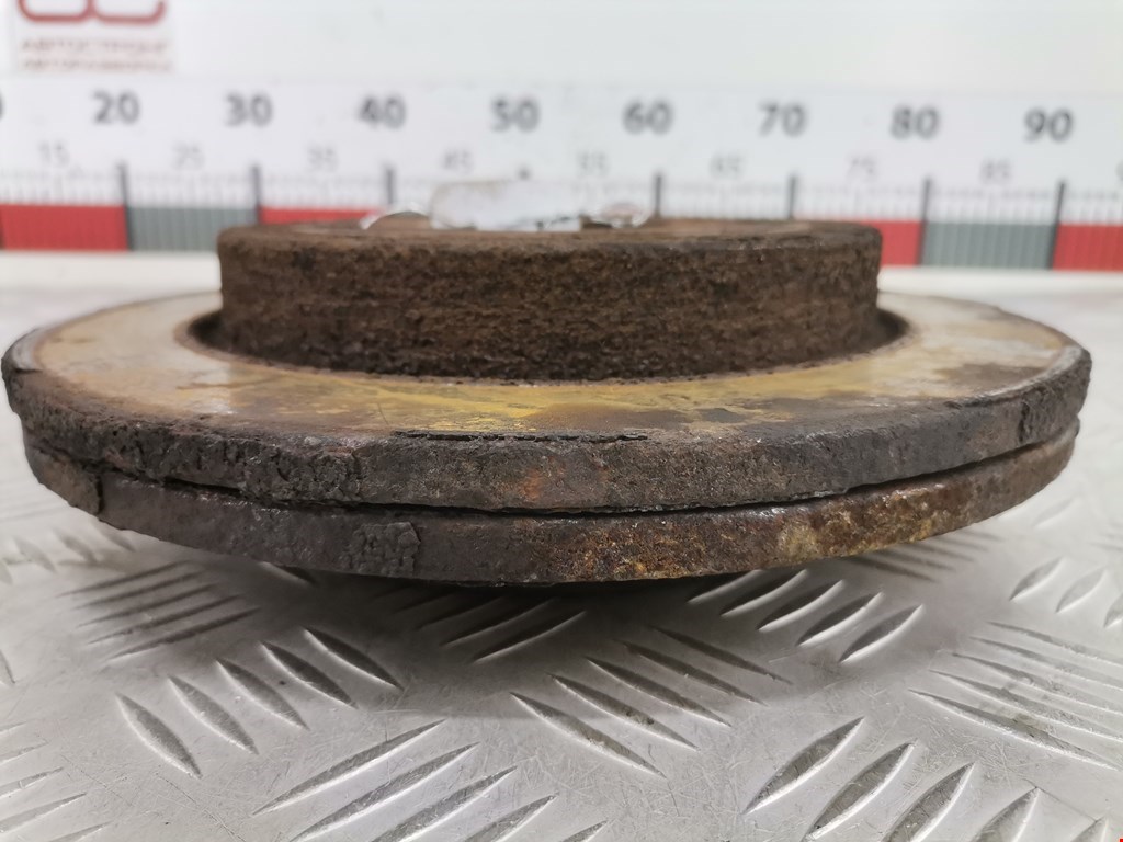 Диск тормозной задний FORD Focus I 1998-2005