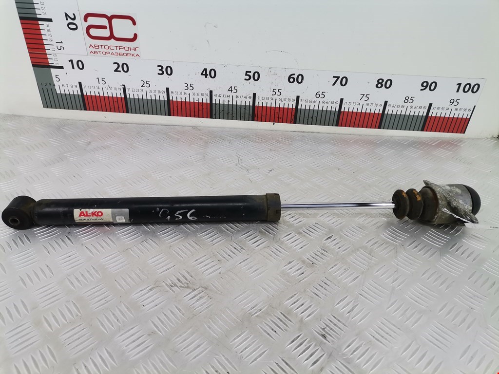 Амортизатор задний левый AUDI A3 8L 1996-2003