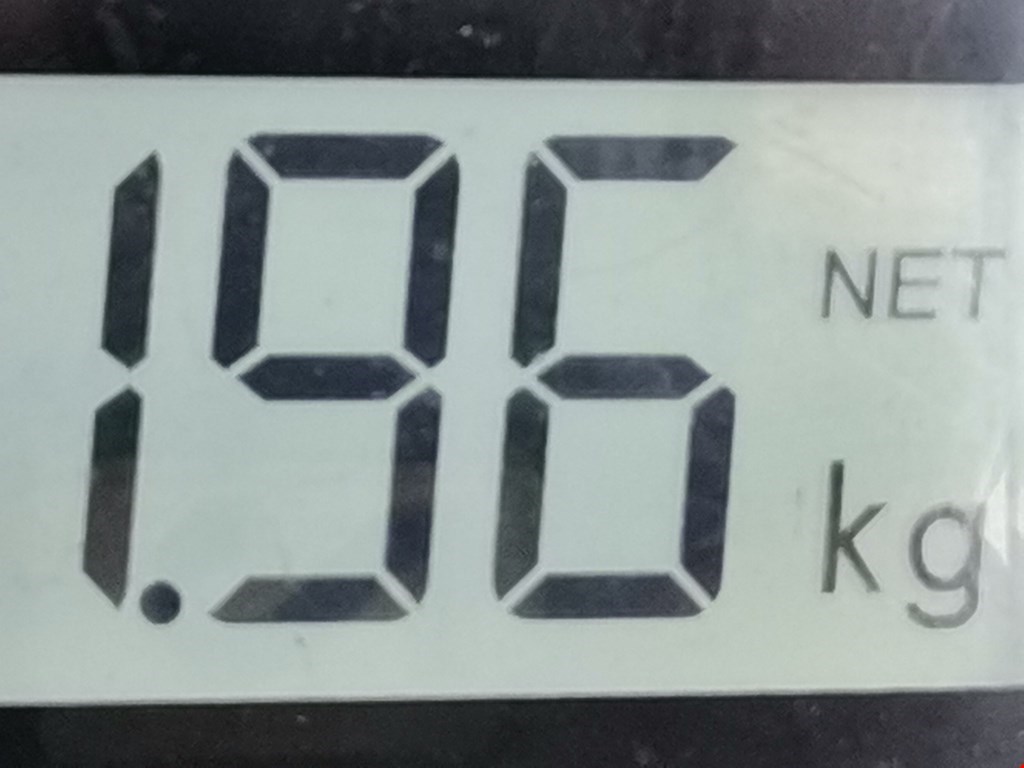 Амортизатор задний левый AUDI A3 8L 1996-2003