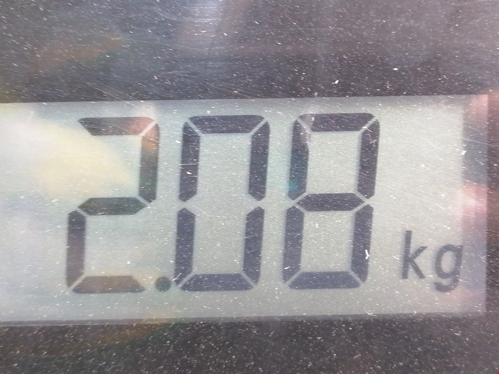 Радиатор основной FORD Fiesta 2001-2008