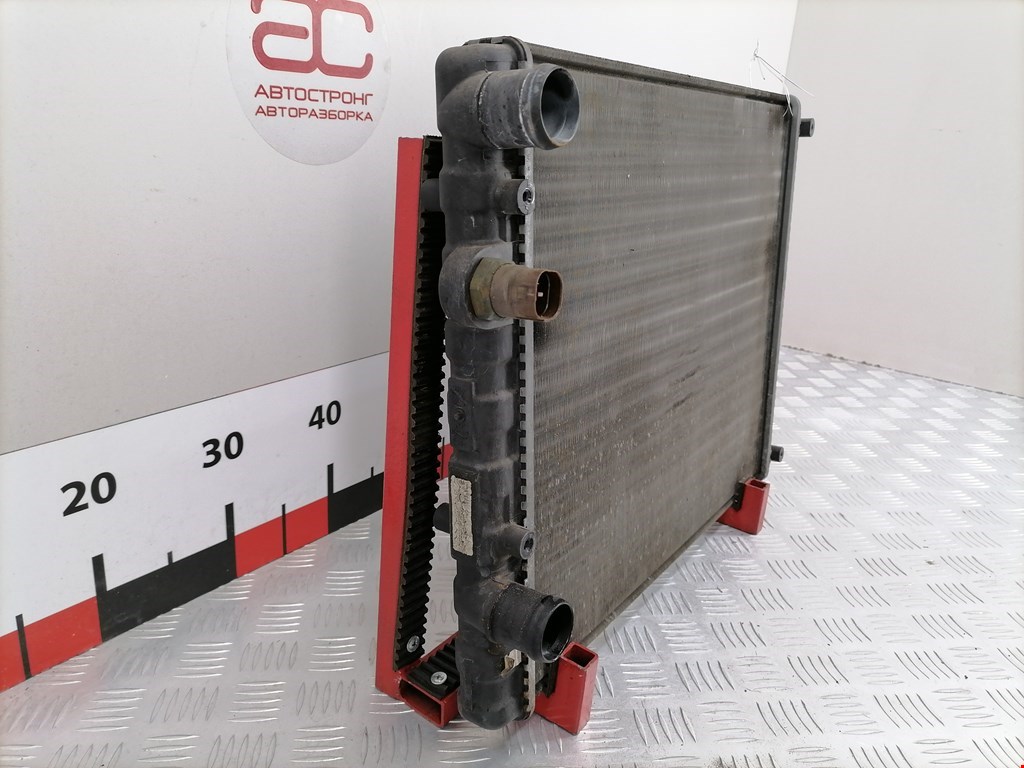 Радиатор основной VOLKSWAGEN Lupo 1999-2005