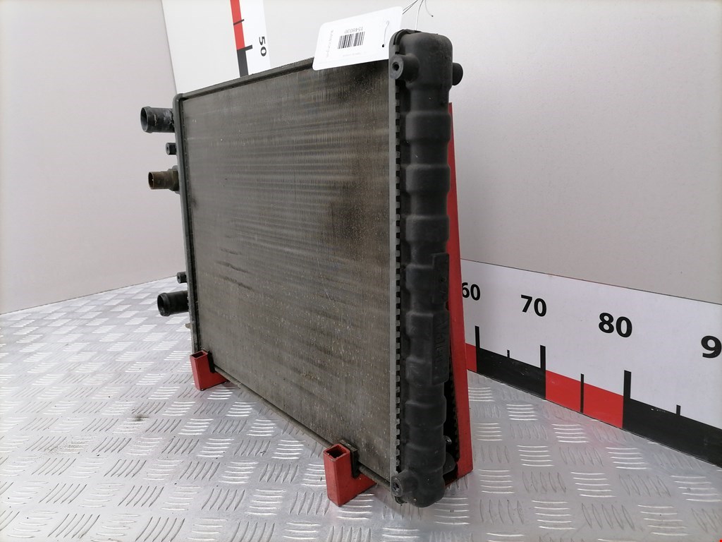 Радиатор основной VOLKSWAGEN Lupo 1999-2005