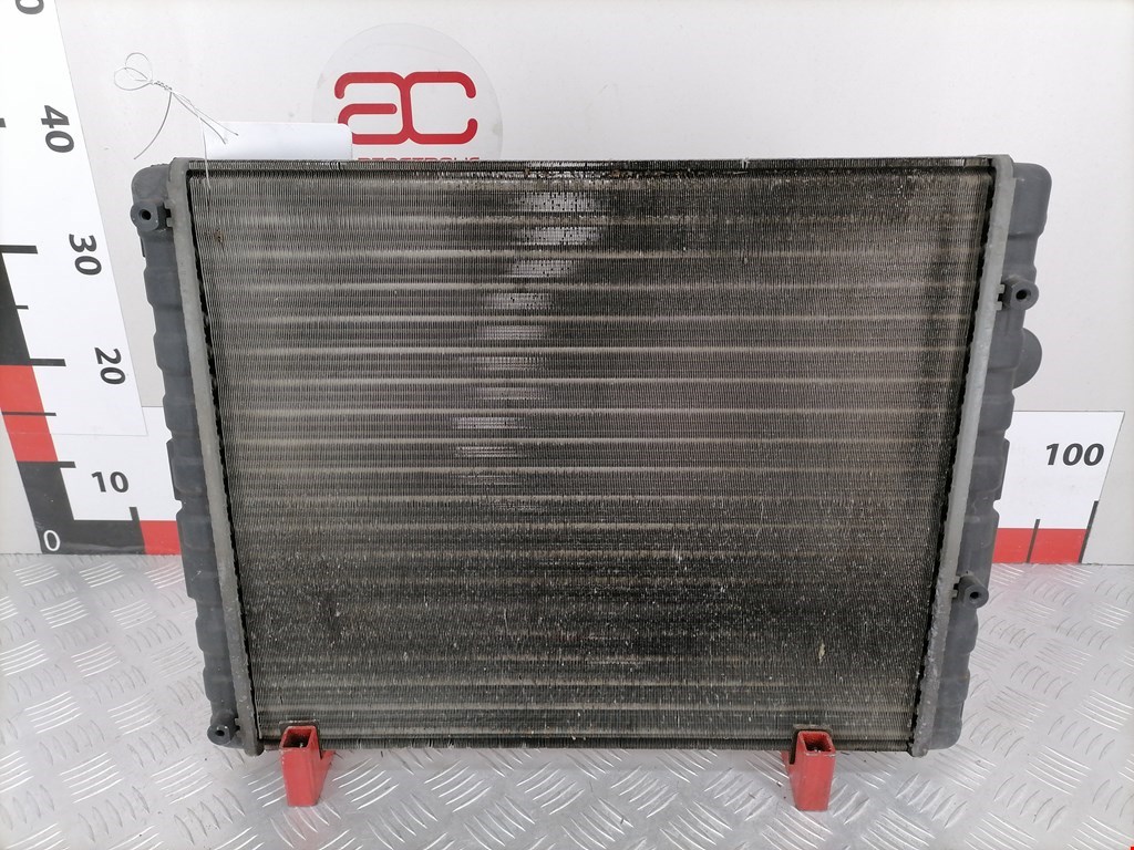 Радиатор основной VOLKSWAGEN Lupo 1999-2005