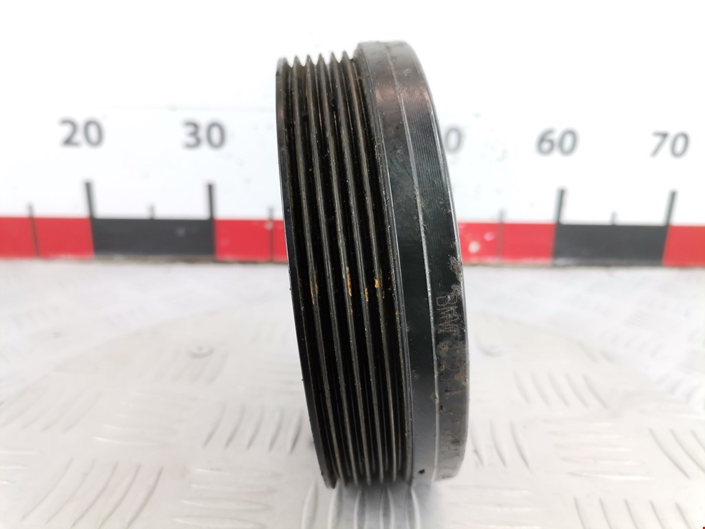 Шестерня коленвала (шкив) BMW 1er E81\E87 2004-2011