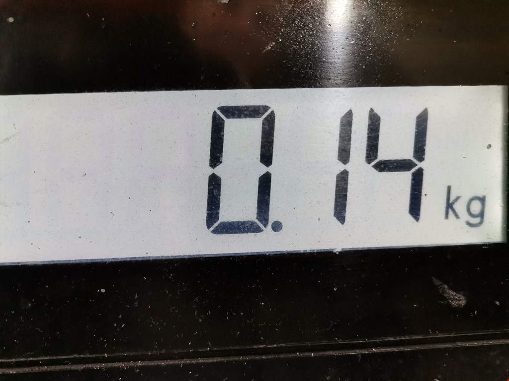 Патрубок интеркулера TOYOTA Yaris 1999-2005