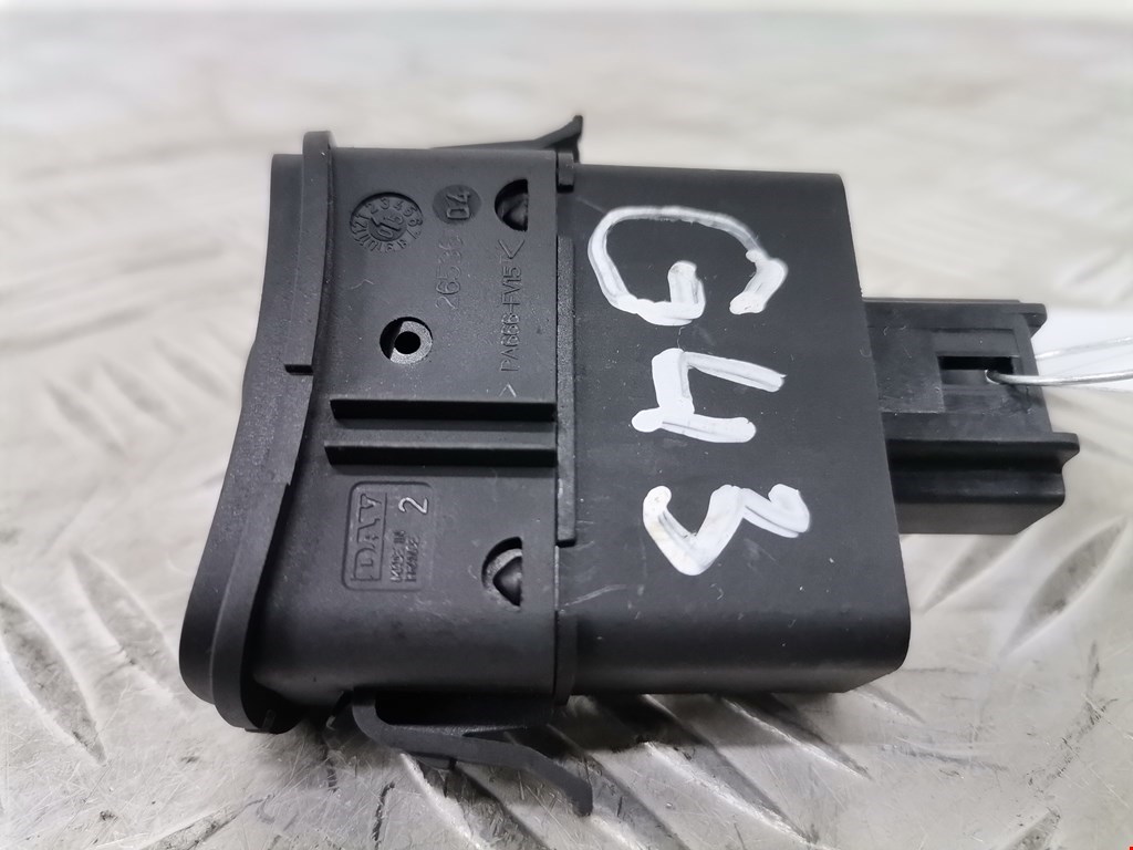 Кнопка корректора фар RENAULT Laguna 2001-2007